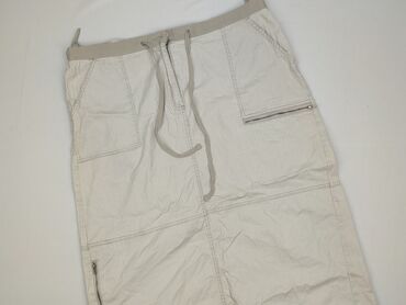 primark szerokie spodnie: Shorts for women, size 4XL (EU 48)