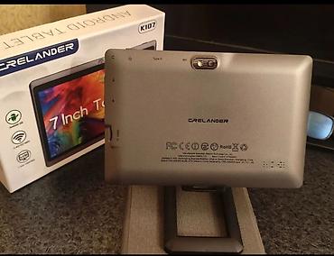 asus padfone 2: ⚡CRELANDER⚡ (kompakt Android Planşet) 🔸4/32 Gb yaddaş 💾 🔸18sm LCD — 5