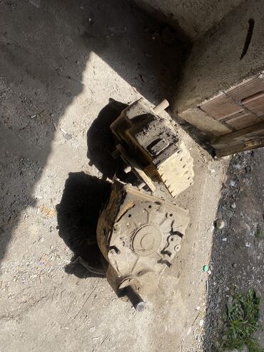 Digər kənd təssərüfat avadanlığı: Sampo 2055 zapcasdarı — 5