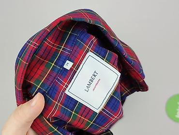 mcqueen: Koszula damska, rozmiar XS — 4
