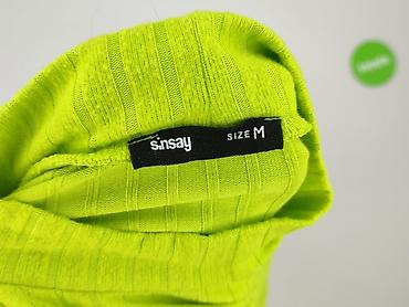 spodenki ssg: Sinsay, Bluzka damska, rozmiar M — 4