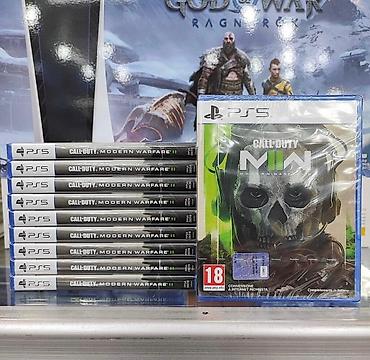 modern warfare 2: Məhsul: PlayStation 5 üçün “Call of Duty: Modern Warfare II” (disk — 1