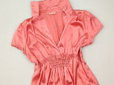 eleganckie bluzki allegro: Women's blouse, size L (EU 40)