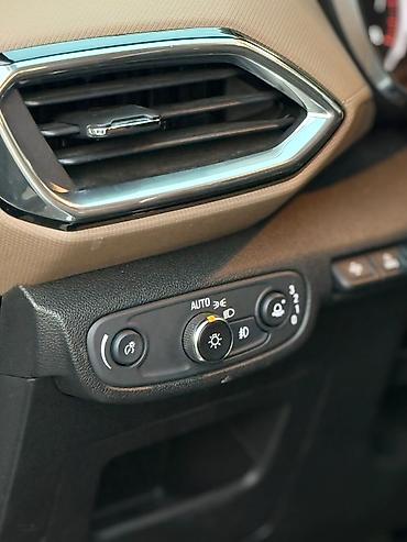 трейлблейзер 2020: Chevrolet Trailblazer: 2021 г., 1.4 л, Автомат, Бензин, Кроссовер — 8