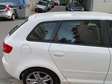 Audi: Audi A3: 1.4 l. | 2010 έ. Χάτσμπακ — 4