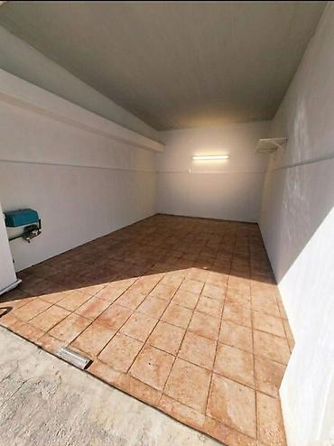 daş vallar: 28 kv. m, 4 * 7 * 3 Daş Su — 8