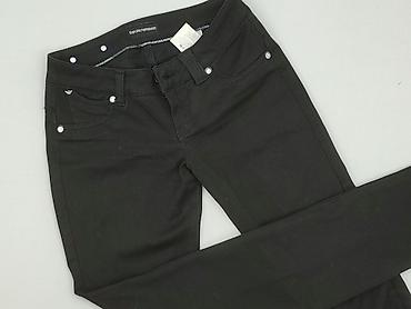 dzwony levis: Emporio Armani, Jeansy damskie, rozmiar S — 1