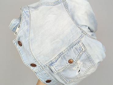 facebook hm: H&M, Kurtka jeansowa damska, rozmiar M — 6