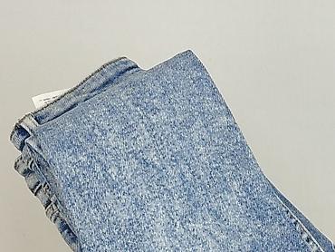 jeans stradivarius: Bershka, Jeansy damskie, rozmiar 2XS — 7