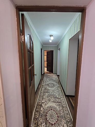 Үйлөрдү сатуу: 5 бөлмө, 110 м², Бишкек, Риелтор — 4