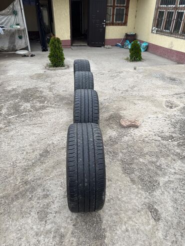 диска на хонда: Шины 245 / 40 / R 19, Лето, Новый, Комплект, Легковые, Япония, Dunlop