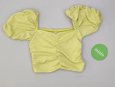 henley top: H&M, Top damski, rozmiar S — 2