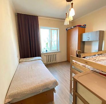 Продажа квартир: 3 комнаты, 81 м², 106 серия, 4 этаж, Евроремонт at lalafo.kg — 9 Продажа квартир: 3 комнаты, 81 м², 106 серия, 4 этаж, Евроремонт — 9