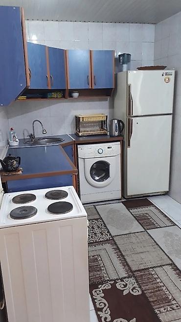 bir otaql: Xətai metrosunun yaxınlığında yeni binada 2 otaqlı mənzilin 1 — 6