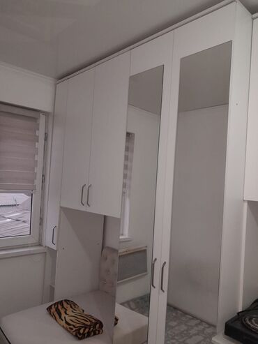 1 комнатная квартира на продажу: 1 комната, 13 м², Малосемейка, 2 этаж, Косметический ремонт
