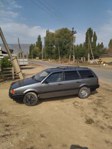 дверные карты на бмв е36: Volkswagen Passat Variant: 1991 г., 1.8 л, Механика, Бензин, Универсал