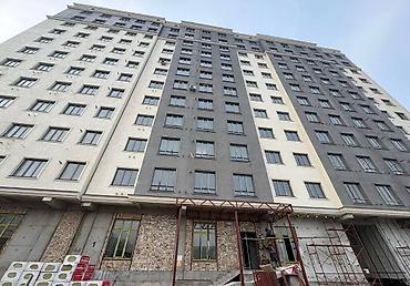 Батирлер: 2 бөлмө, 82 м², 11 кабат, ПСО (өз алдынча бүтүрүү) — 2