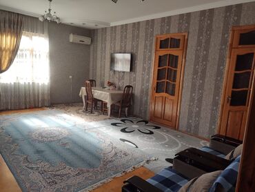 7 mkr satilan evler: 3 otaqlı, 97 kv. m, Orta təmir