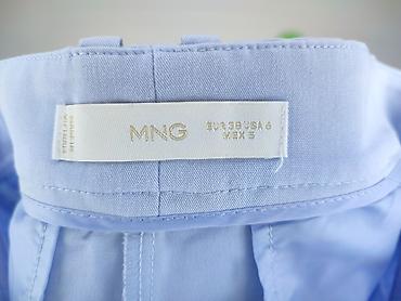 mango sukienki: MNG, Spodnie materiałowe damskie, rozmiar S — 5