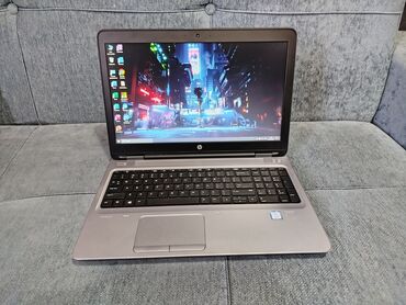 ош ноутбуки: Ноутбук, HP, 8 ГБ ОЗУ, Intel Core i5, 15.6 ", Для работы, учебы, память SSD