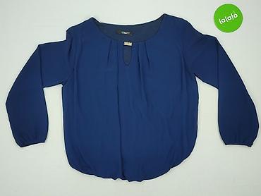 esmara blouse: Bluzka damska, rozmiar One size — 2