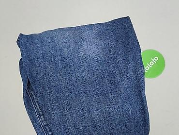 buggy jeansy: H&M, Jeansy damskie, rozmiar XS — 7