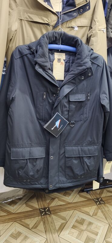 Куртки: Мужская куртка CAMEL ACTIVE классический стиль (для пиджака и — 27