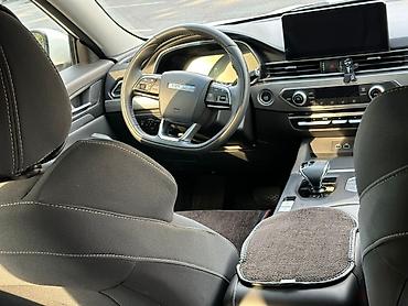 Chery: Chery : 2022 г., 1.5 л, Автомат, Бензин, Кроссовер — 6