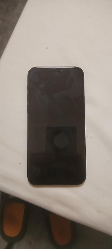 128: IPhone 12 Pro, 128 GB, Graphite, Face ID — 2