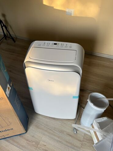 кондиционер артель: Кондиционер Midea Мобильный, Охлаждение