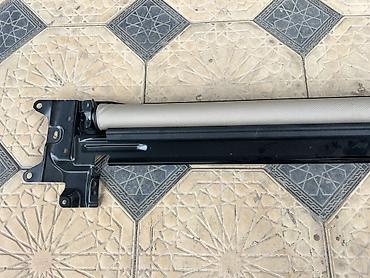 Другие детали салона: Шторка панорамного люка Camry 70-75 Для моделей: 2018г.в - 2023г.в — 4