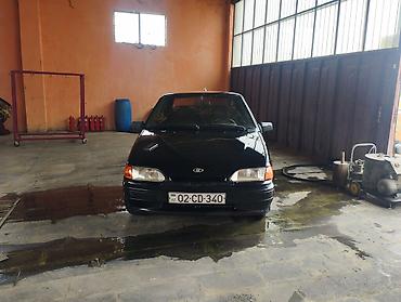 lada priora qiymeti: VAZ (LADA) 2115: 1.5 l | 2010 il 301142 km Sedan — 2