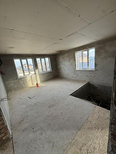 Продажа коттеджей и домов: Продаю двухэтажный кирпичный дом на участке 4 сотки (20×20) с прочным — 18