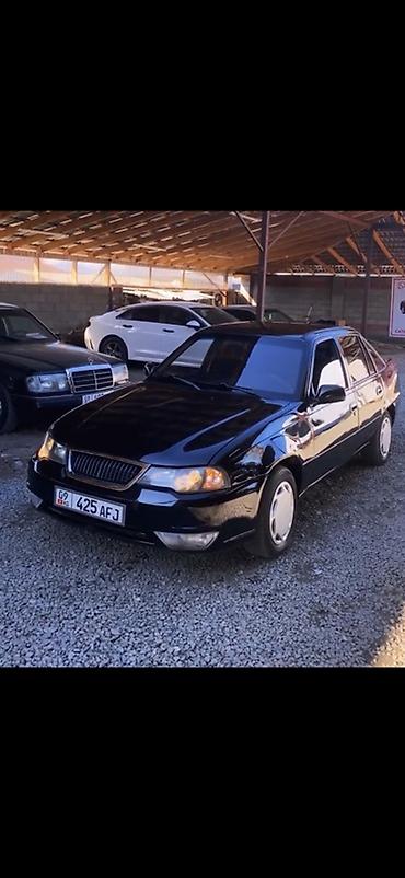 балка нексия: Daewoo Nexia: 2008 г., Седан — 2