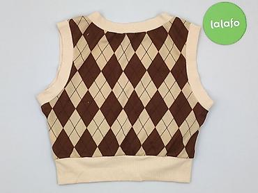 cn 16572a: Shein, Kamizelka damska, rozmiar XS — 3