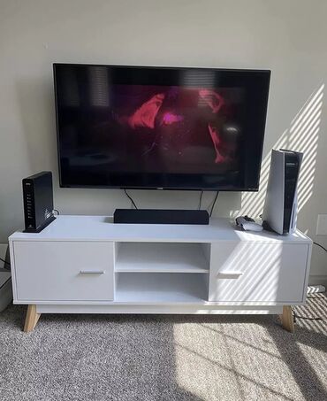 Sifarişlə TV stendlər: 150 azn-den baslayan qiymetlerle 🏠 Evinizə aid bütün mebelləri “Bulud — 14