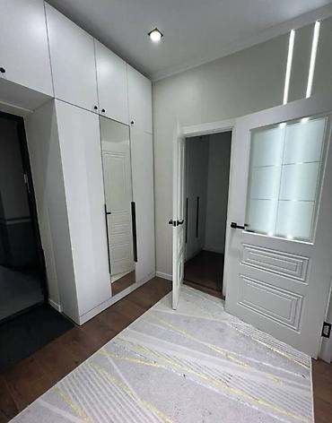 elegance stroy: 1 комната, 50 м², Элитка, 3 этаж, Евроремонт — 9