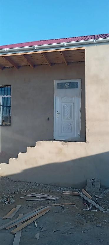 Həyət evləri və villalar: Suraxanı 3 otaqlı, 100 kv. m, Kredit yoxdur, Orta təmir — 3