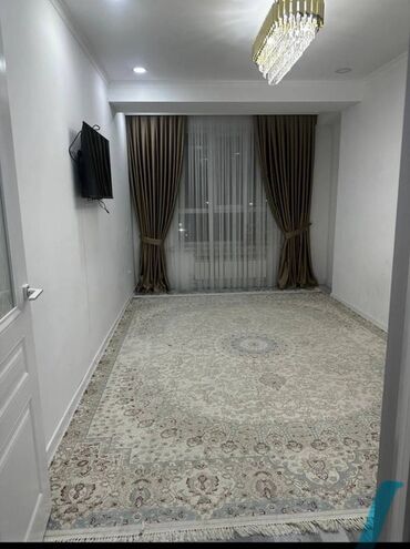 помещение в аренду кара балта: 2 комнаты, 51 м², Элитка, 5 этаж, Евроремонт