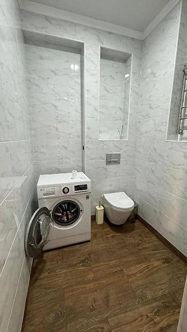 Продажа квартир: 3 комнаты, 101 м², Элитка, 12 этаж, Евроремонт — 7