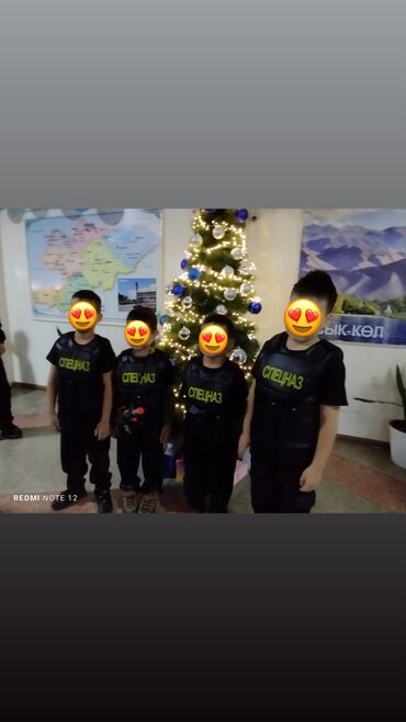 Прокат детских карнавальных костюмов: 🎄 Прокат и продажа новогодних костюмов для детей ✨ Герои мультфильмов — 2