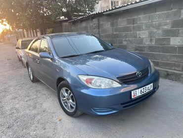 тойота камри сороковка: Седан Toyota Camry синего цвета. Автомобиль оснащен автоматической