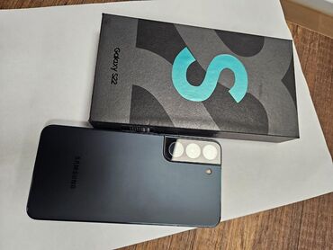 samsung j120: Samsung Galaxy S22, 256 ГБ