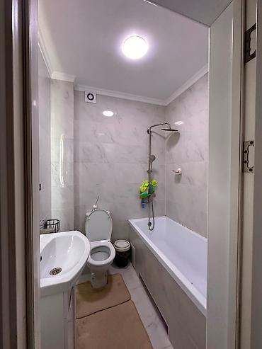 квартира васток: 3 комнаты, 80 м², Восток-5 мкр Элитка, 9 этаж, Евроремонт — 4