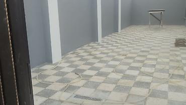 Həyət evləri və villaların satışı: Satılır: həyət evi - Həyətyanı sahə: Hündür hasarlı, dəmir darvazalı — 2