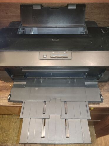 принтер а3 цветной бишкек: Продам цветной А3 принтер l1800
торг уместен 
головка менялась недавно