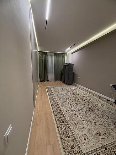 Продажа квартир: 3 комнаты, 111 м², Элитка, 8 этаж, Дизайнерский ремонт — 12