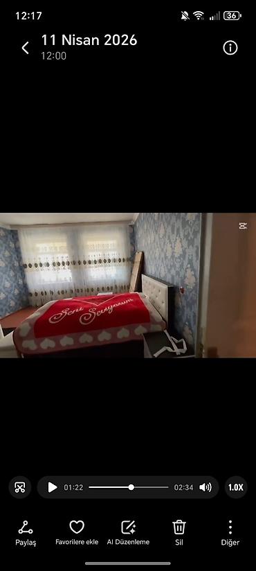 Məhəccər bəzəkləri: Ev satilir 70000 Azn — 4