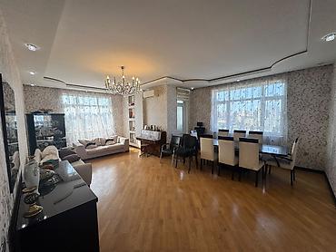 Продажа квартир: 3 комнаты, Новостройка, 130 м² — 2