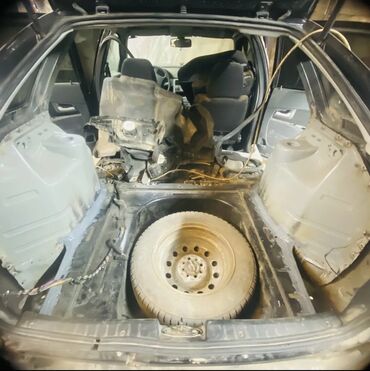 СТО, ремонт транспорта: Рихтовка, сварка, покраска, без выезда — 6